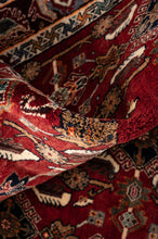 Load image into Gallery viewer, Qashqai 253x177cm