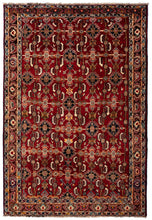Load image into Gallery viewer, Qashqai 253x177cm
