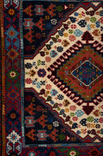 Load image into Gallery viewer, Yalameh 287x80cm