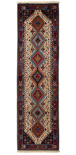 Load image into Gallery viewer, Yalameh 287x80cm
