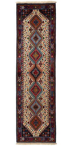 Yalameh 287x80cm