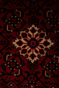 Hossein Abad Runner 193x74cm