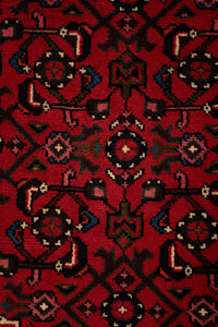 Hossein Abad Runner 193x74cm