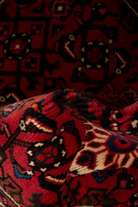 Hossein Abad Runner 193x74cm
