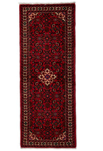 Load image into Gallery viewer, Hossein Abad Runner 193x74cm
