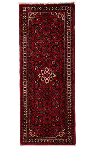 Hossein Abad Runner 193x74cm