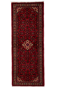 Hossein Abad Runner 193x74cm