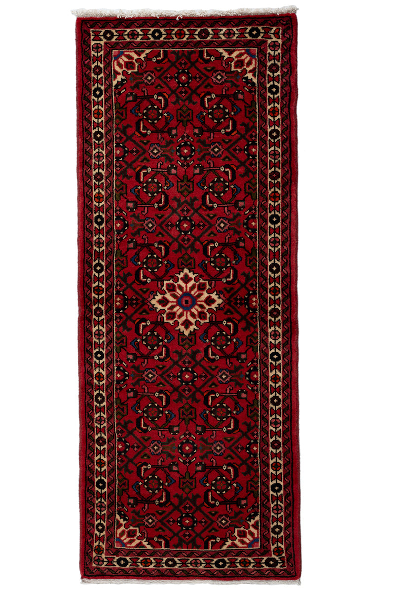 Hossein Abad Runner 193x74cm