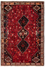 Load image into Gallery viewer, Qashqai 250x172cm