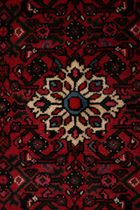 SICILY Hossein Abad Runner 195x70cm