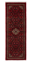 Load image into Gallery viewer, SICILY Hossein Abad Runner 195x70cm