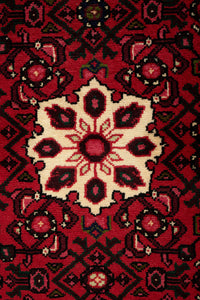 Hossein Abad Runner 185x70cm