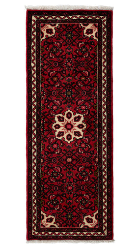 Hossein Abad Runner 185x70cm
