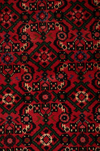 Load image into Gallery viewer, Hossein Abad Runner 190x70cm