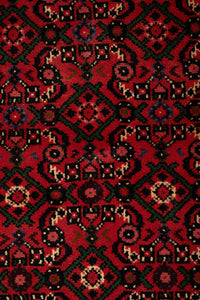 Hossein Abad Runner 190x70cm