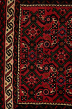 Load image into Gallery viewer, Hossein Abad Runner 190x70cm