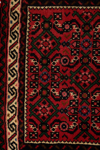 Hossein Abad Runner 190x70cm