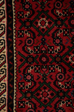 Load image into Gallery viewer, Hossein Abad Runner 190x70cm