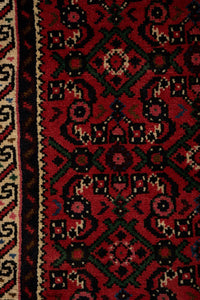 Hossein Abad Runner 190x70cm