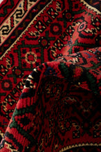 Load image into Gallery viewer, Hossein Abad Runner 190x70cm