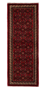 Hossein Abad Runner 190x70cm