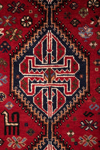 Load image into Gallery viewer, Vintage Qashqai 252x170cm