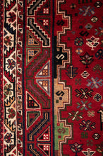 Load image into Gallery viewer, Vintage Qashqai 252x170cm