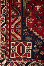 Load image into Gallery viewer, Vintage Qashqai 252x170cm