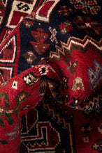 Load image into Gallery viewer, Vintage Qashqai 252x170cm