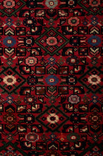 Load image into Gallery viewer, Hossein Abad Runner 475X68cm