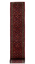 Load image into Gallery viewer, Hossein Abad Runner 475X68cm
