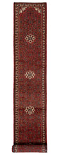 Load image into Gallery viewer, Hossein Abad Runner 570x88cm