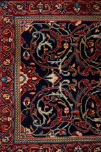 Load image into Gallery viewer, Sarouk Runner 518x79cm