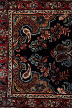 Load image into Gallery viewer, Sarouk Runner 656x85cm