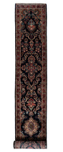 Load image into Gallery viewer, Sarouk Runner 656x85cm