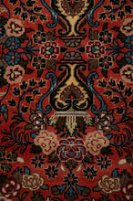 Load image into Gallery viewer, Sarouk Runner 590x77cm