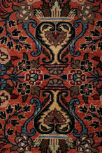 Load image into Gallery viewer, Sarouk Runner 590x77cm