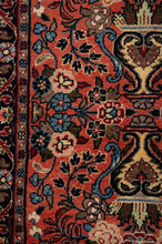 Load image into Gallery viewer, Sarouk Runner 590x77cm