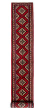 Load image into Gallery viewer, Chenar Runner 532x77cm