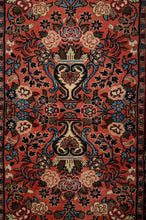 Load image into Gallery viewer, Sarouk Runner 600x80cm