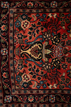 Load image into Gallery viewer, Sarouk Runner 600x80cm