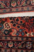 Load image into Gallery viewer, Sarouk Runner 600x80cm