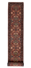 Load image into Gallery viewer, Sarouk Runner 600x80cm