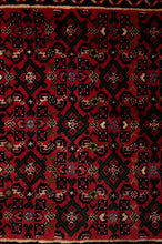 Load image into Gallery viewer, Hossein Abad Runner 770x80cm
