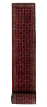 Load image into Gallery viewer, Hossein Abad Runner 770x80cm