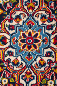 Kashan 345x247cm