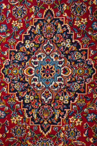 Kashan 345x247cm