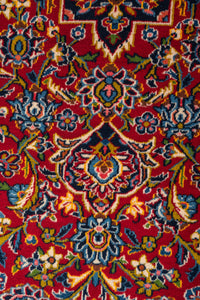 Kashan 345x247cm