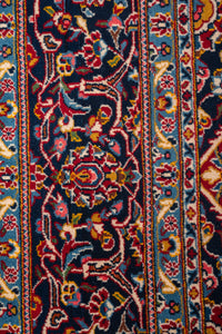 Kashan 345x247cm