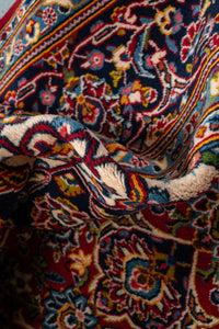 Kashan 345x247cm